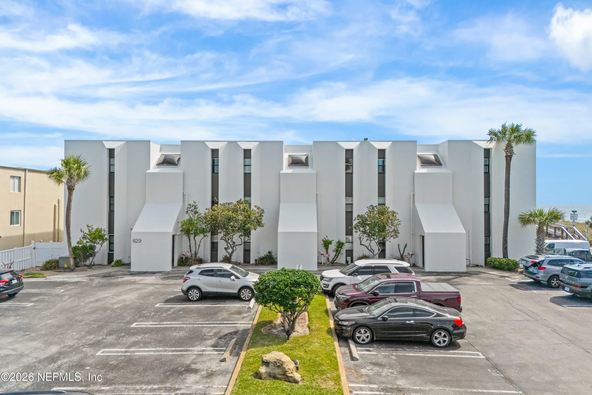 829 1st Street Jacksonville Beach FL 32250