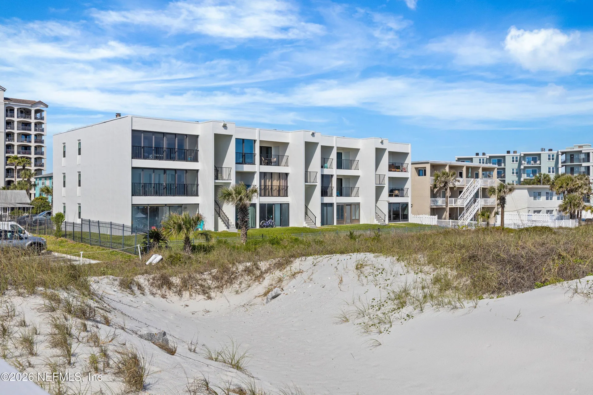 829 1st Street Jacksonville Beach FL 32250