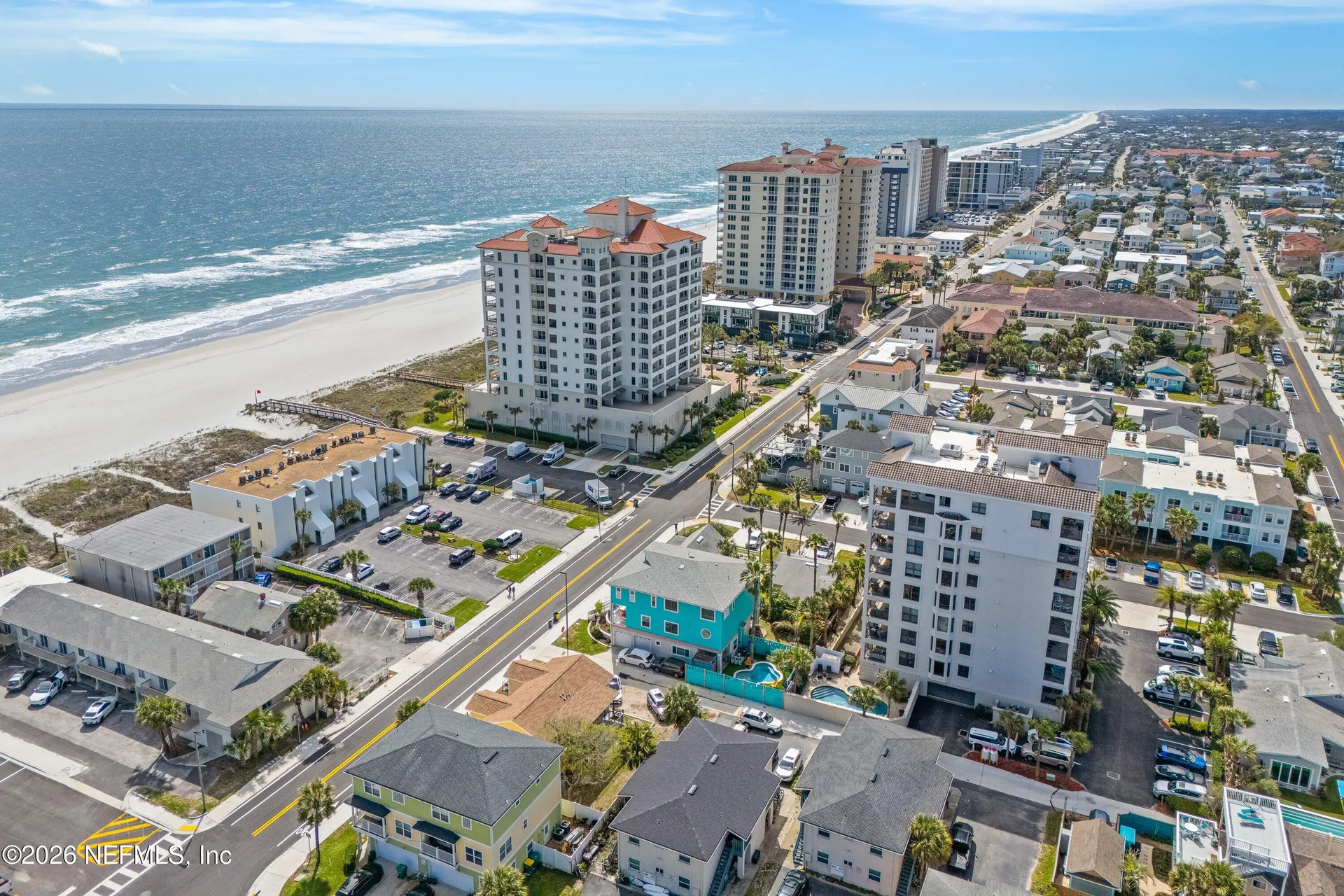 829 1st Street Jacksonville Beach FL 32250