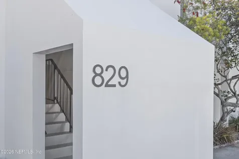829 1st Street Jacksonville Beach FL 32250
