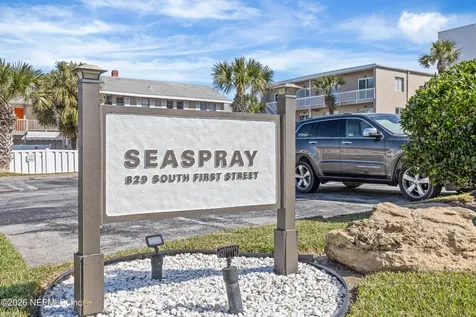 829 1st Street Jacksonville Beach FL 32250