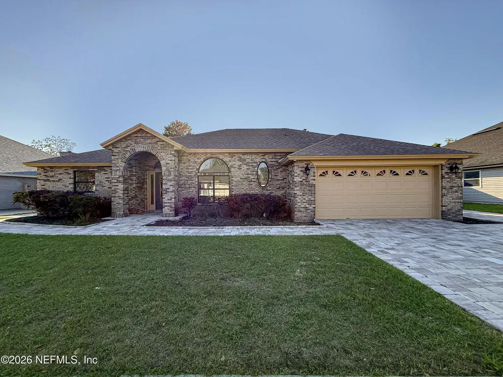 585 Thornberry Road Orange Park FL 32073
