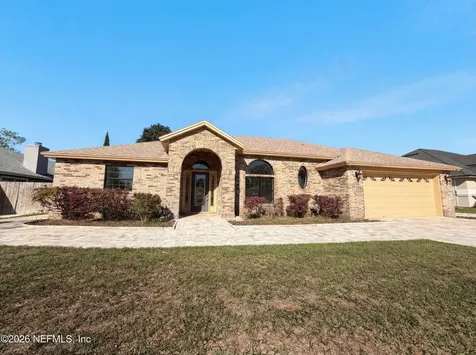 585 Thornberry Road Orange Park FL 32073