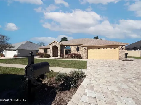 585 Thornberry Road Orange Park FL 32073