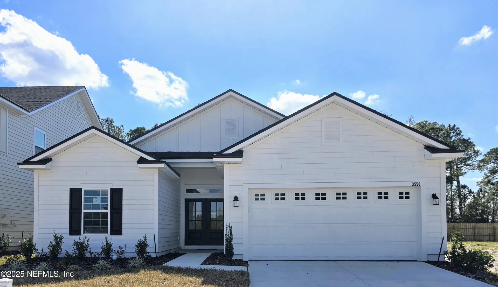 3544 Zydeco Loop Green Cove Springs FL 32043