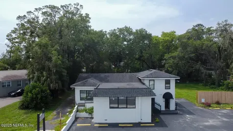 6126 Atlantic Boulevard Jacksonville FL 32211