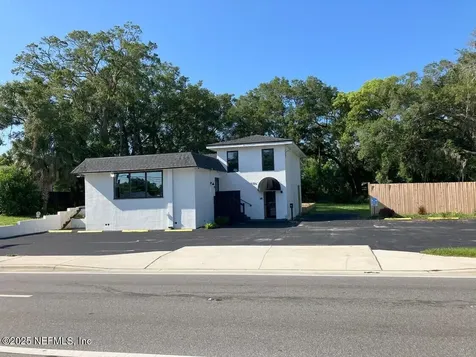 6126 Atlantic Boulevard Jacksonville FL 32211