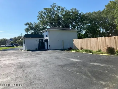 6126 Atlantic Boulevard Jacksonville FL 32211