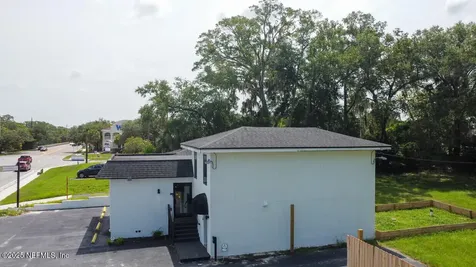 6126 Atlantic Boulevard Jacksonville FL 32211