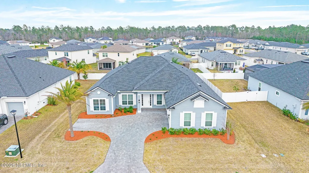 95272 Sandy Pointe Drive Fernandina Beach FL 32034