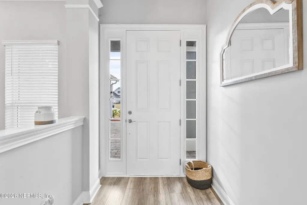95272 Sandy Pointe Drive Fernandina Beach FL 32034
