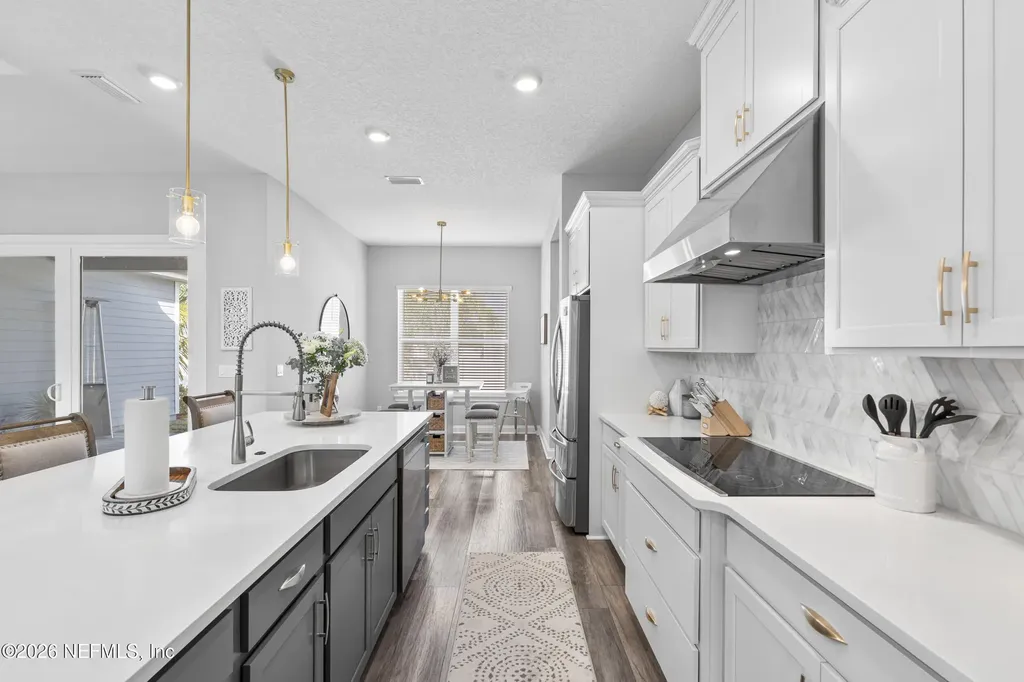 95272 Sandy Pointe Drive Fernandina Beach FL 32034