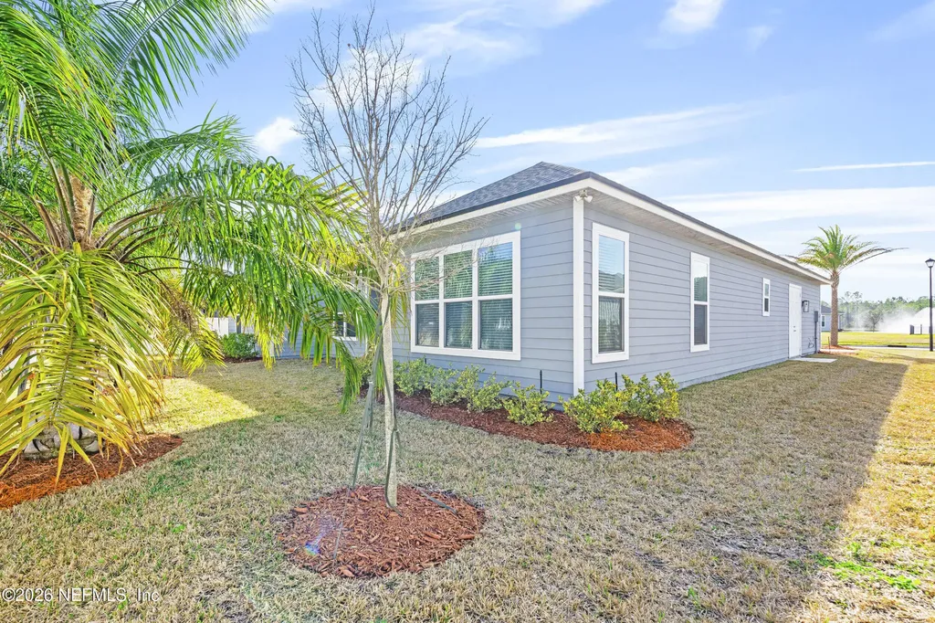 95272 Sandy Pointe Drive Fernandina Beach FL 32034