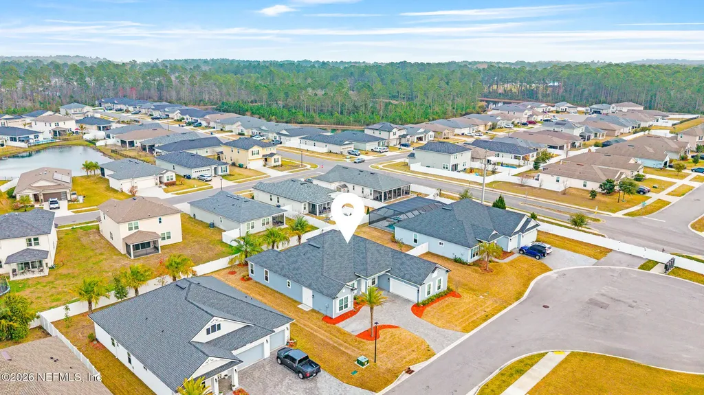 95272 Sandy Pointe Drive Fernandina Beach FL 32034