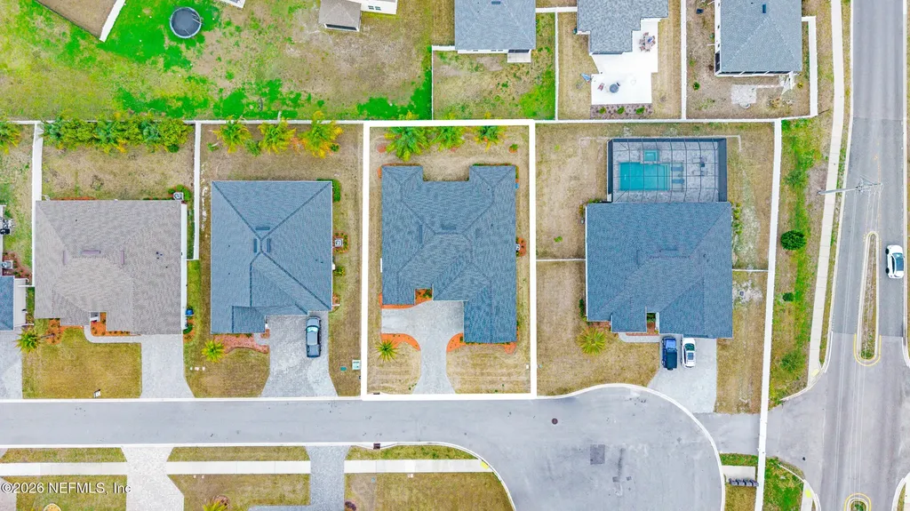 95272 Sandy Pointe Drive Fernandina Beach FL 32034
