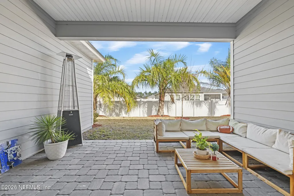 95272 Sandy Pointe Drive Fernandina Beach FL 32034