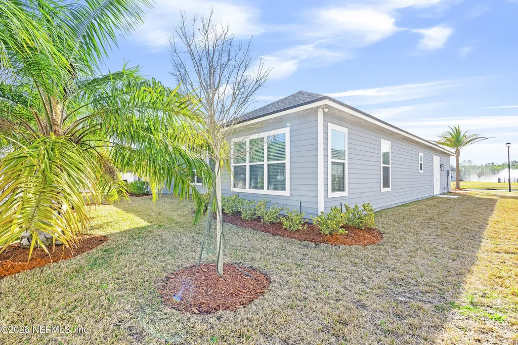 95272 Sandy Pointe Drive Fernandina Beach FL 32034