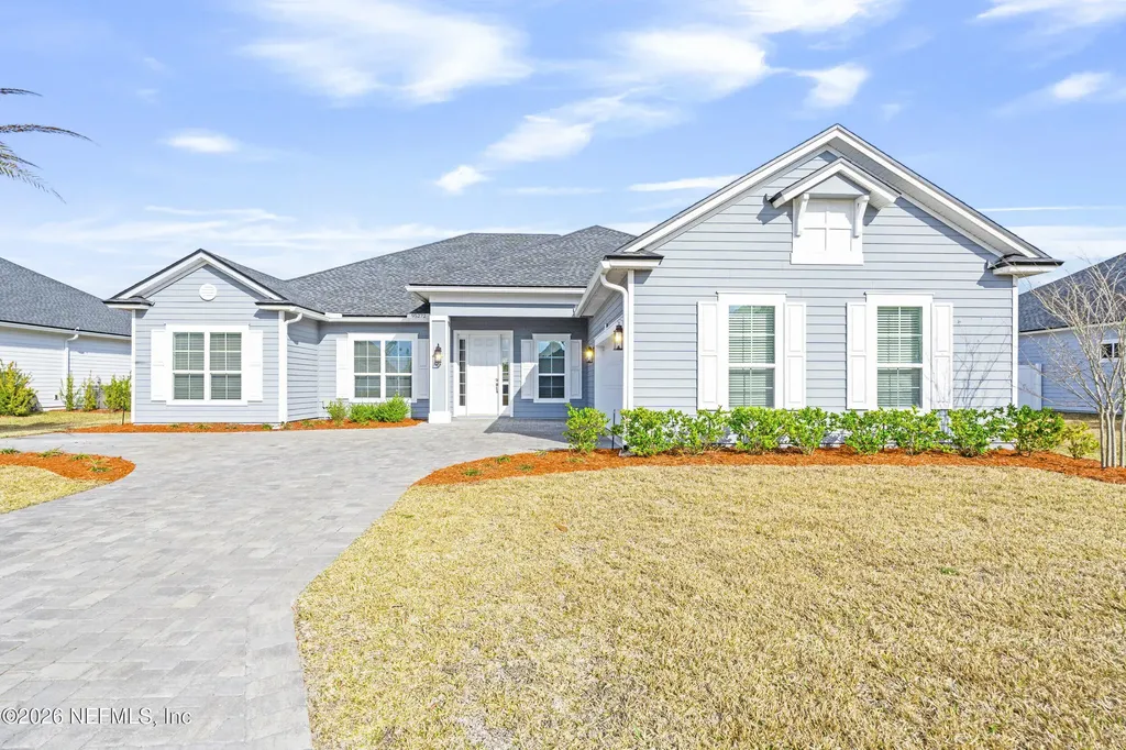 95272 Sandy Pointe Drive Fernandina Beach FL 32034