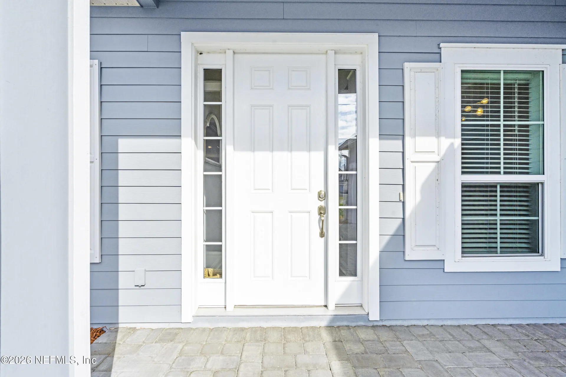 95272 Sandy Pointe Drive Fernandina Beach FL 32034