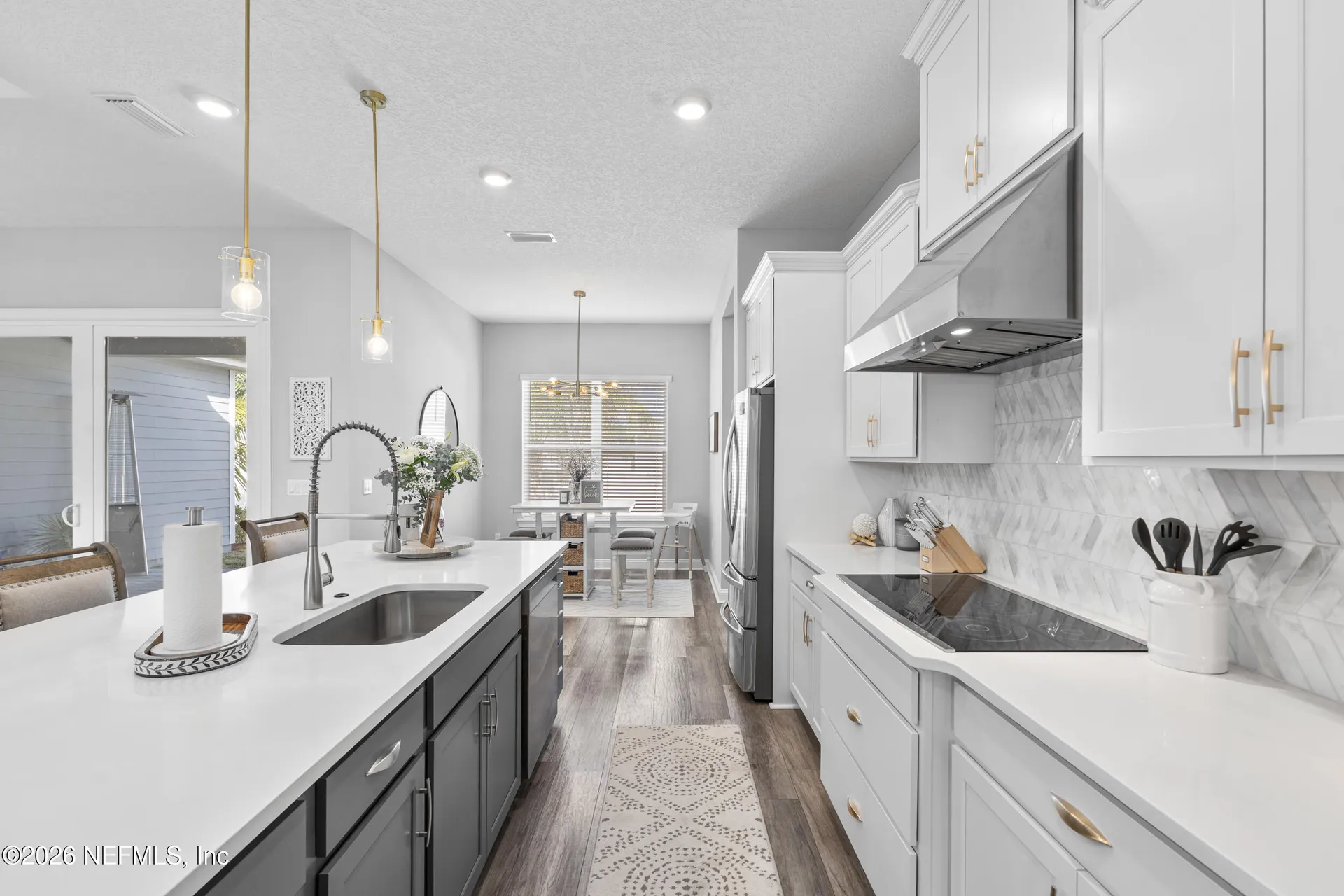 95272 Sandy Pointe Drive Fernandina Beach FL 32034