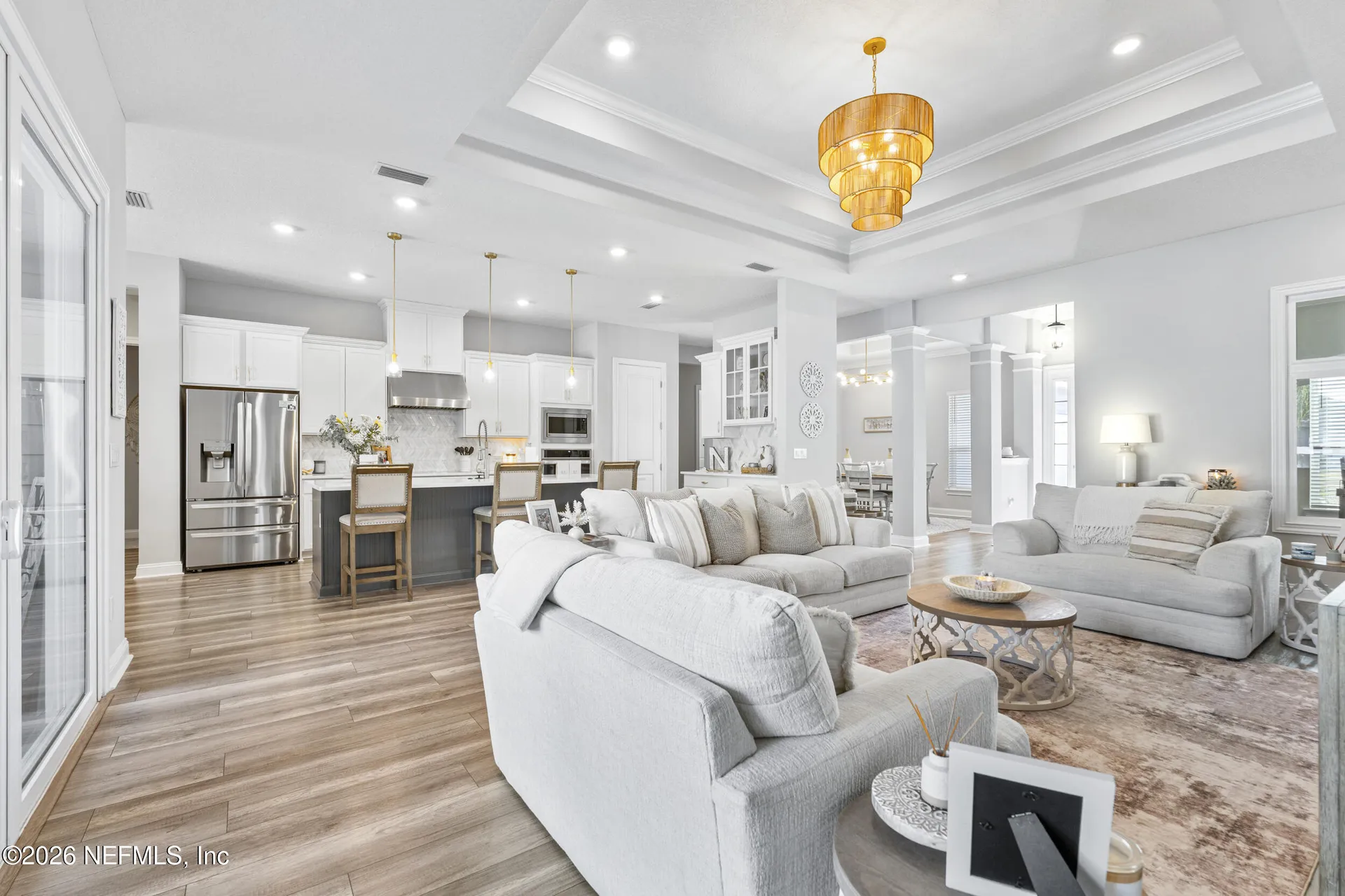 95272 Sandy Pointe Drive Fernandina Beach FL 32034