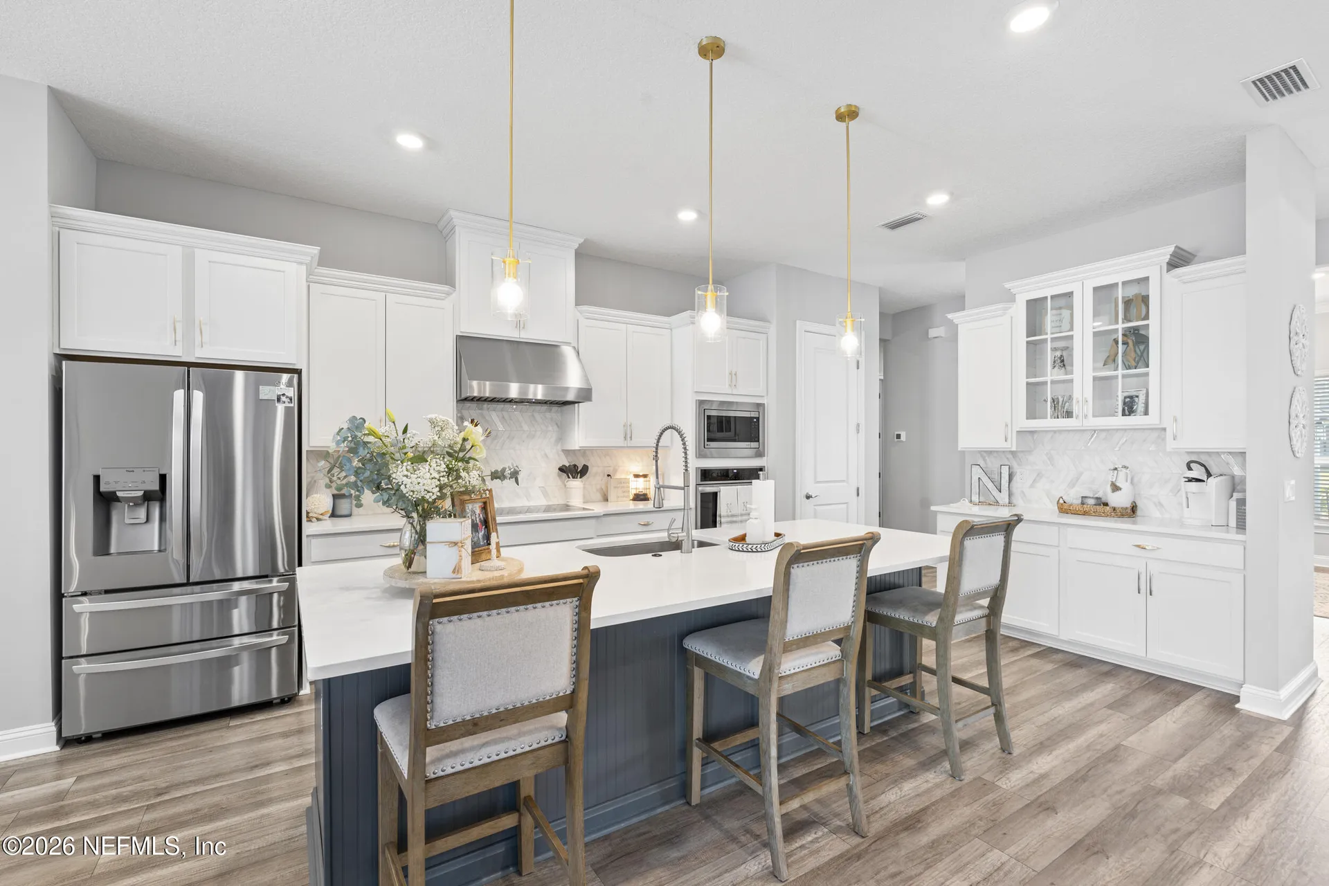 95272 Sandy Pointe Drive Fernandina Beach FL 32034
