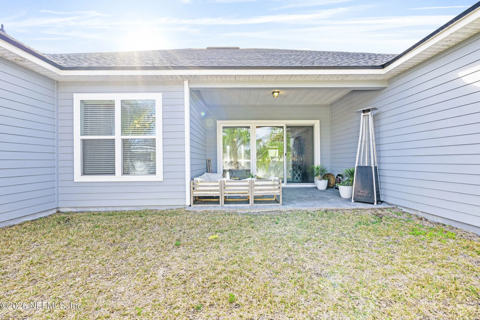 95272 Sandy Pointe Drive Fernandina Beach FL 32034