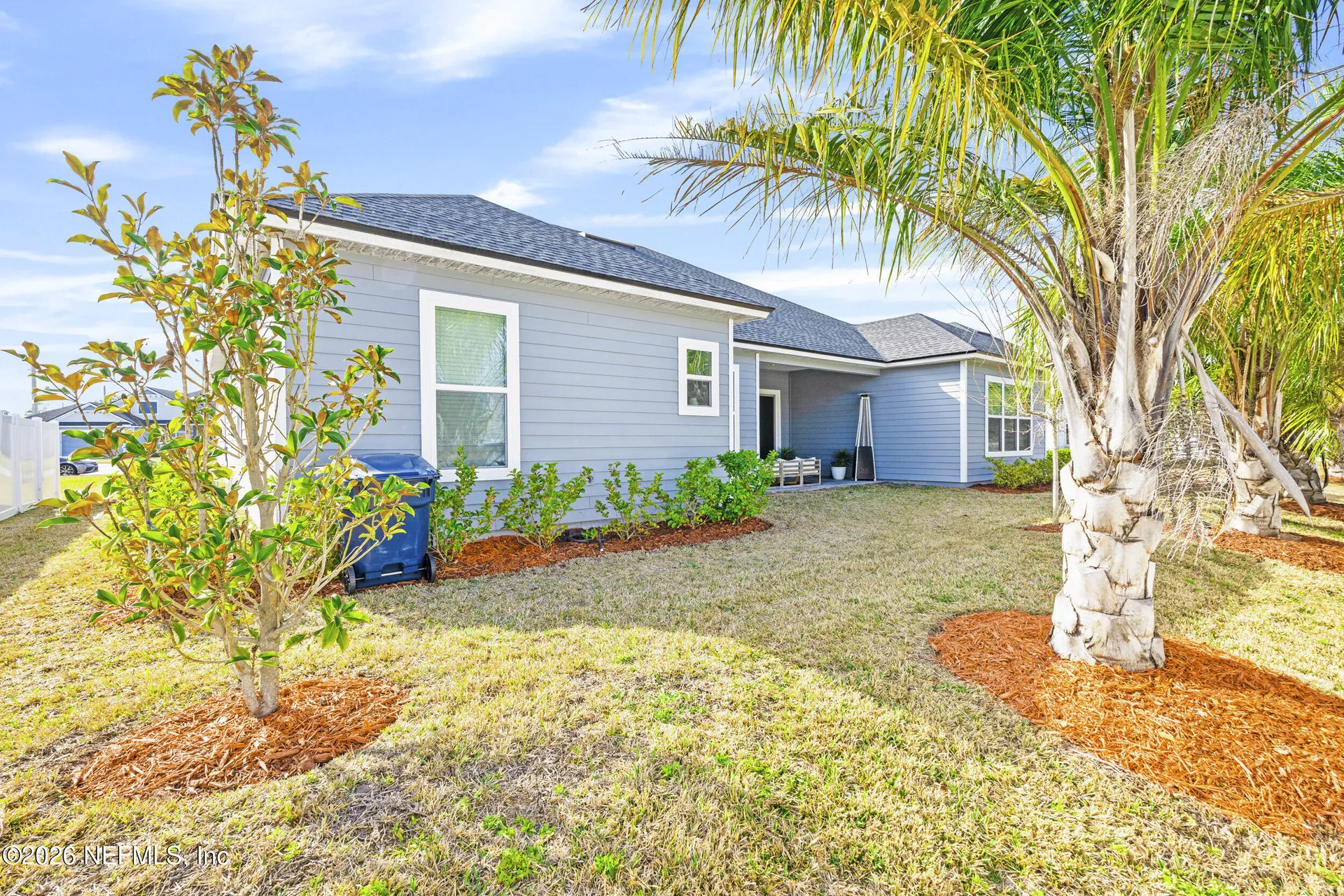 95272 Sandy Pointe Drive Fernandina Beach FL 32034