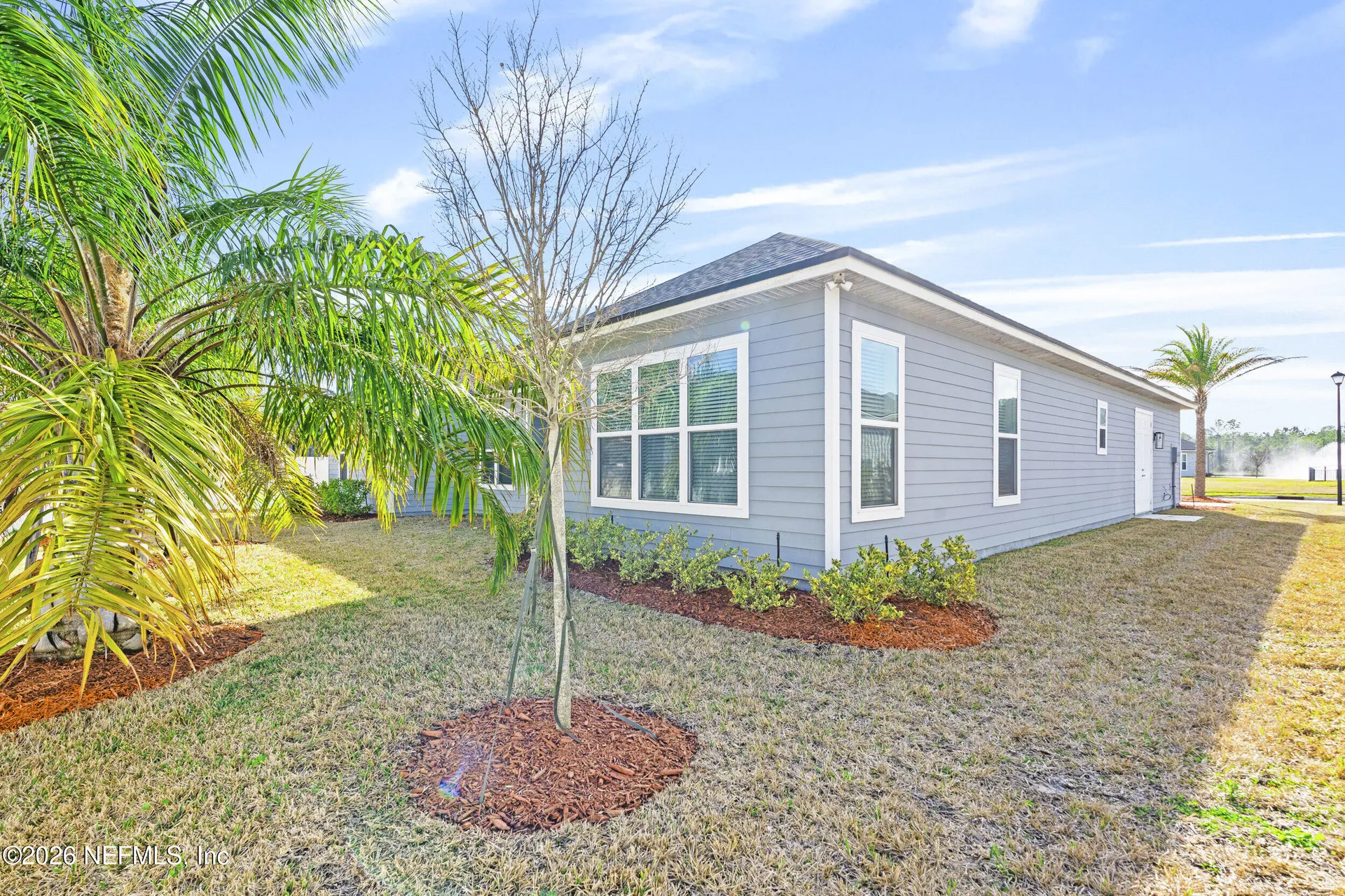 95272 Sandy Pointe Drive Fernandina Beach FL 32034
