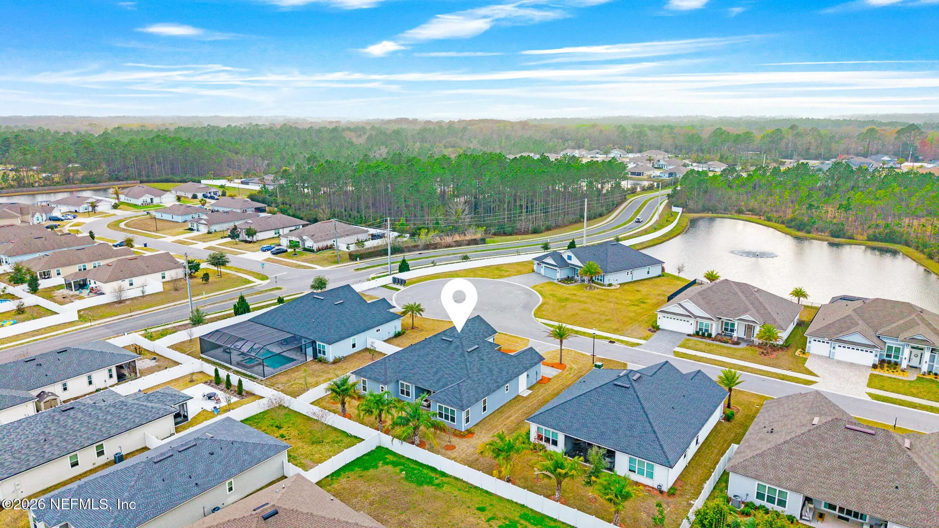 95272 Sandy Pointe Drive Fernandina Beach FL 32034