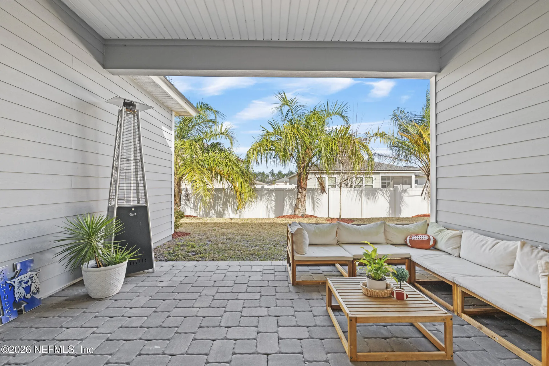 95272 Sandy Pointe Drive Fernandina Beach FL 32034