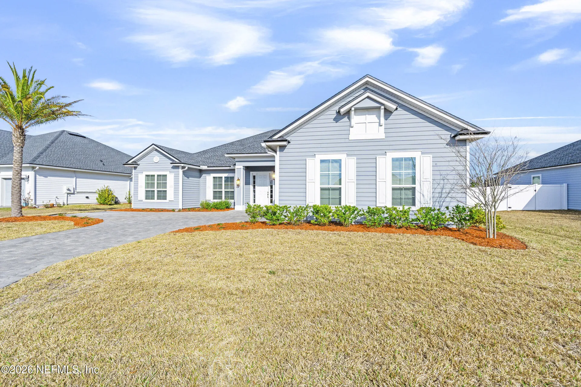 95272 Sandy Pointe Drive Fernandina Beach FL 32034