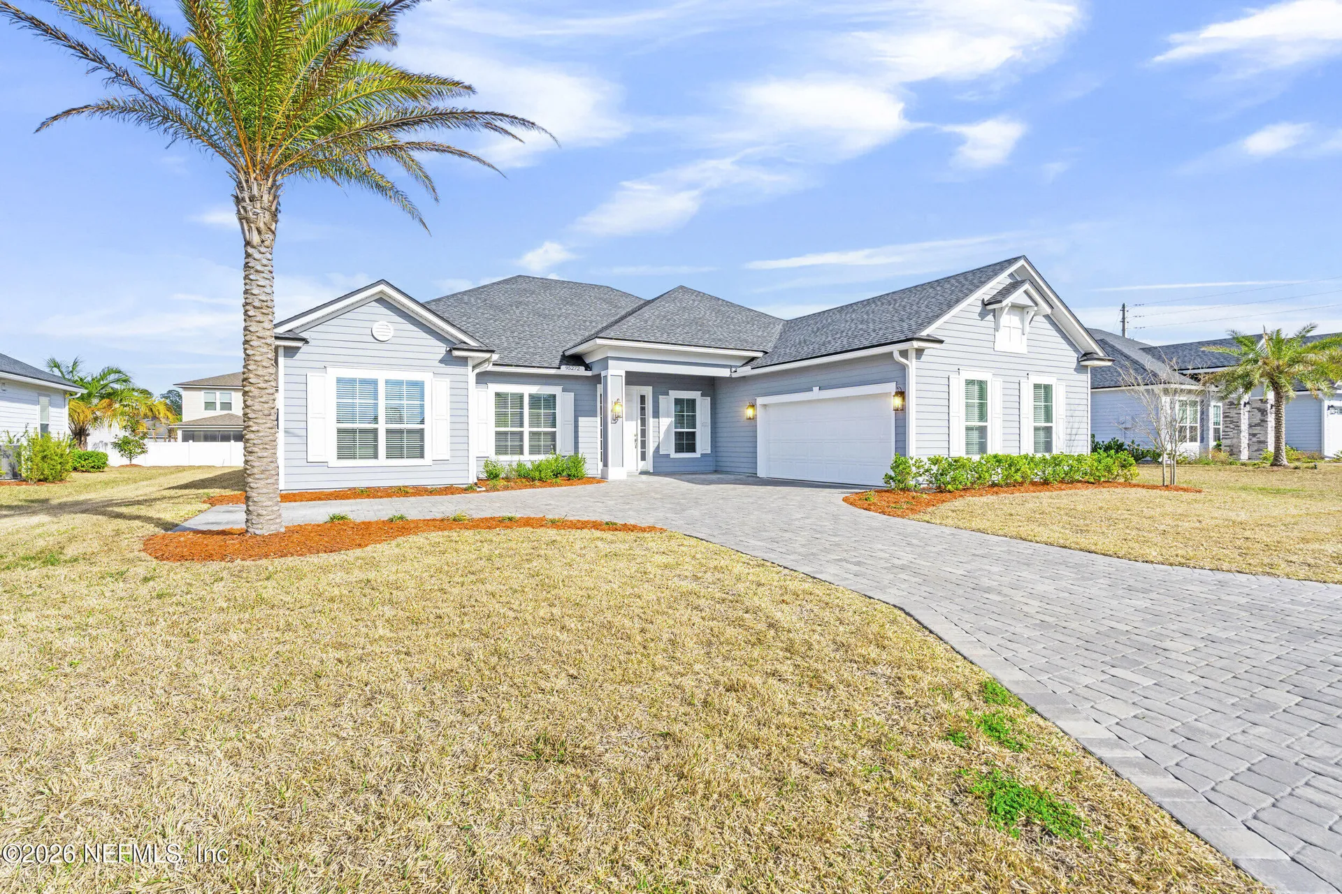 95272 Sandy Pointe Drive Fernandina Beach FL 32034