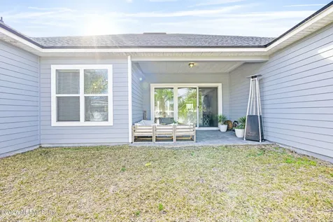 95272 Sandy Pointe Drive Fernandina Beach FL 32034