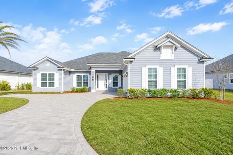 95272 Sandy Pointe Drive Fernandina Beach FL 32034