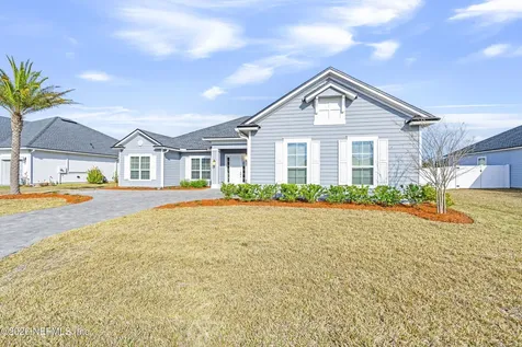 95272 Sandy Pointe Drive Fernandina Beach FL 32034