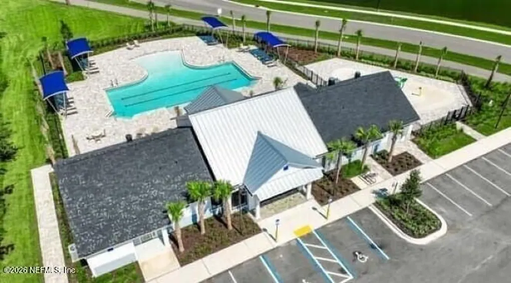 497 Coastline Way St. Augustine FL 32092