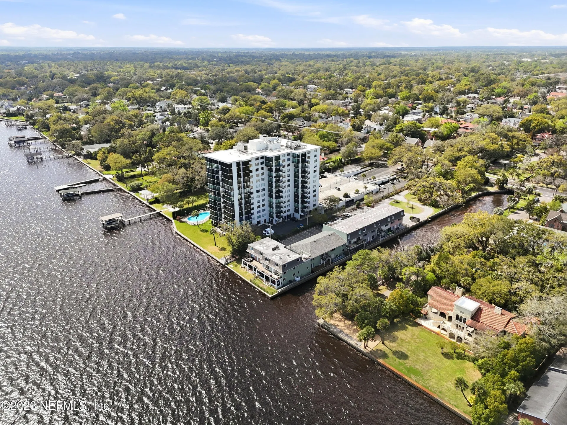 2970 Street Johns Avenue Jacksonville FL 32205