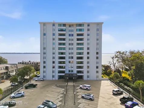 2970 Street Johns Avenue Jacksonville FL 32205