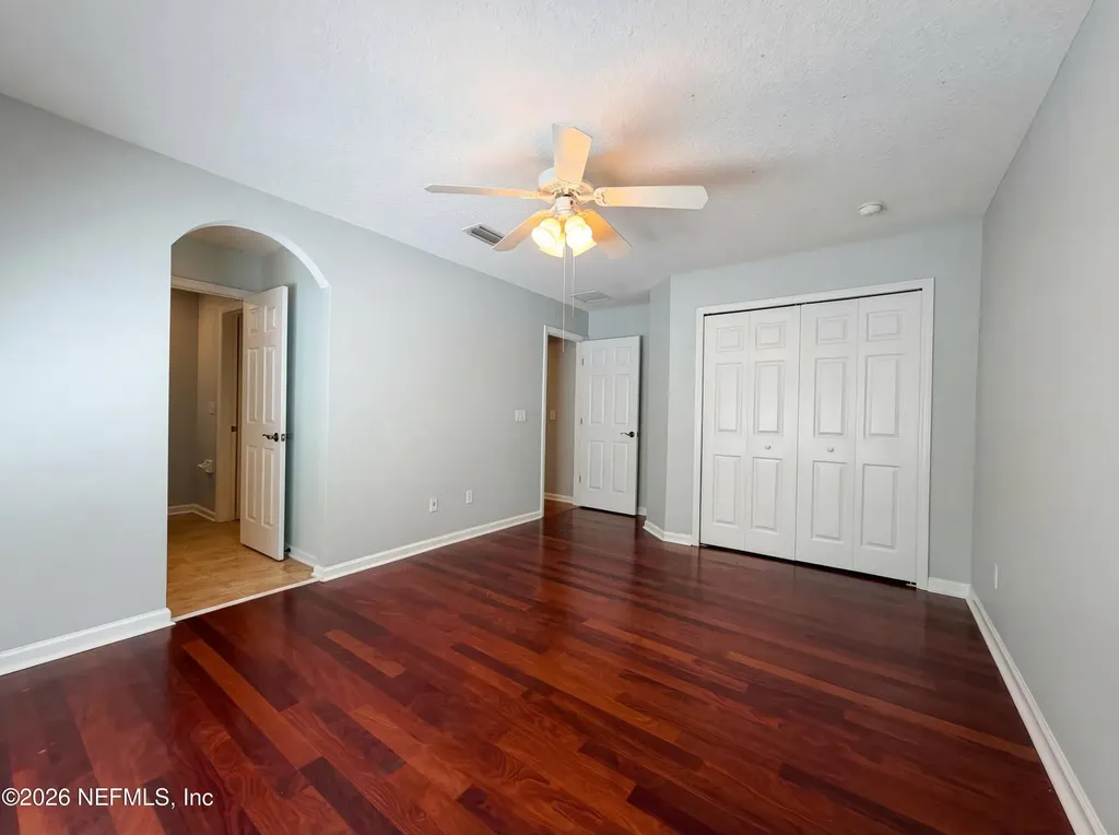 816 Cypress Crossing Trail St. Augustine FL 32095