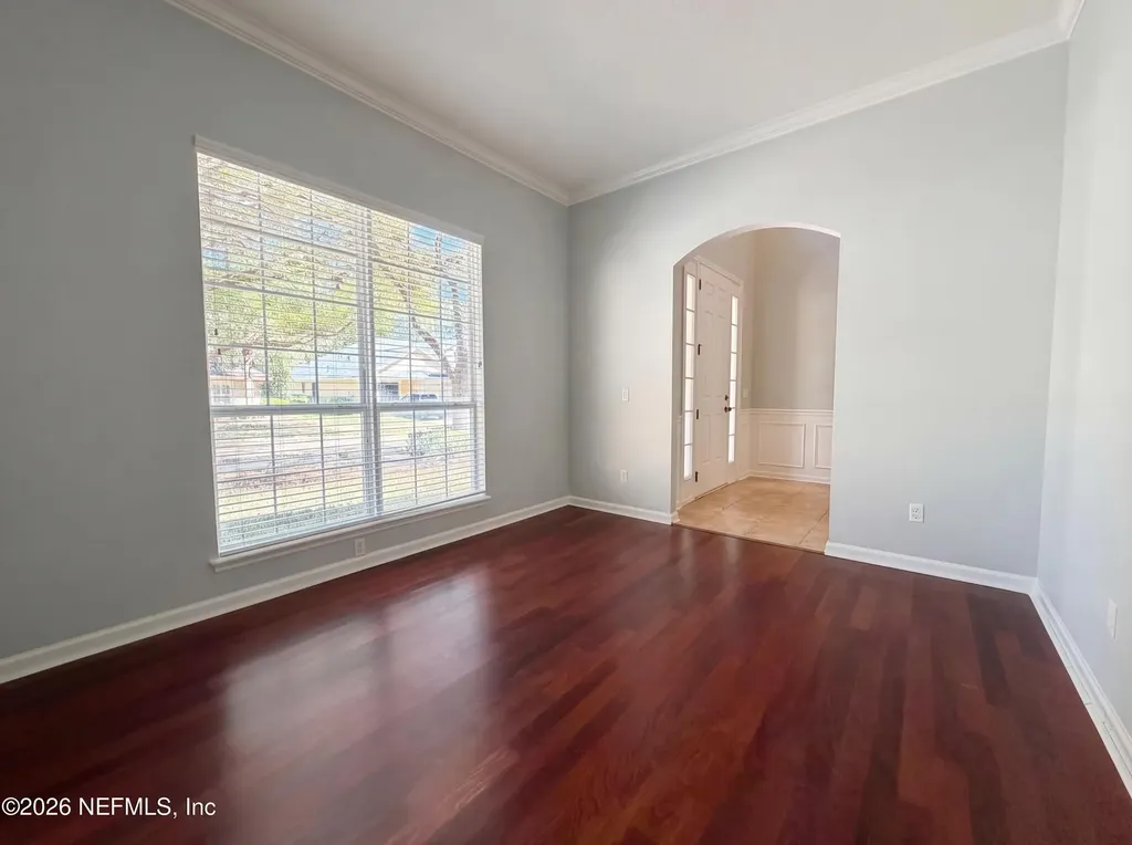 816 Cypress Crossing Trail St. Augustine FL 32095