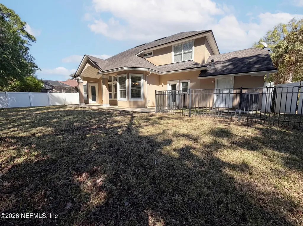 816 Cypress Crossing Trail St. Augustine FL 32095