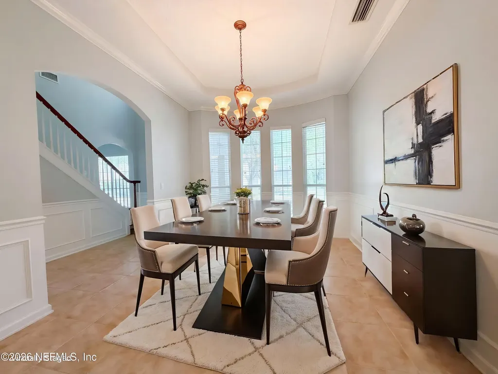 816 Cypress Crossing Trail St. Augustine FL 32095