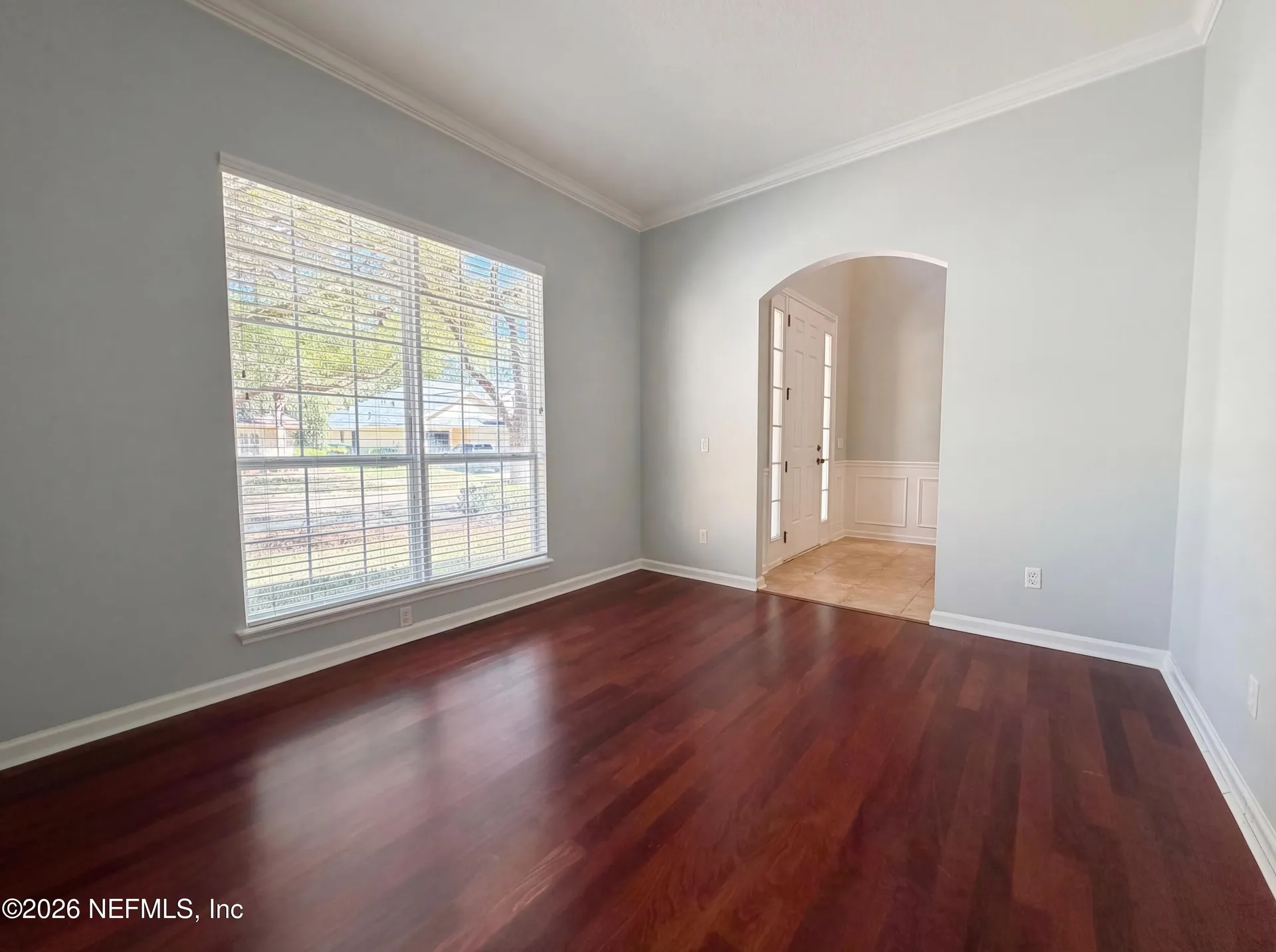 816 Cypress Crossing Trail St. Augustine FL 32095