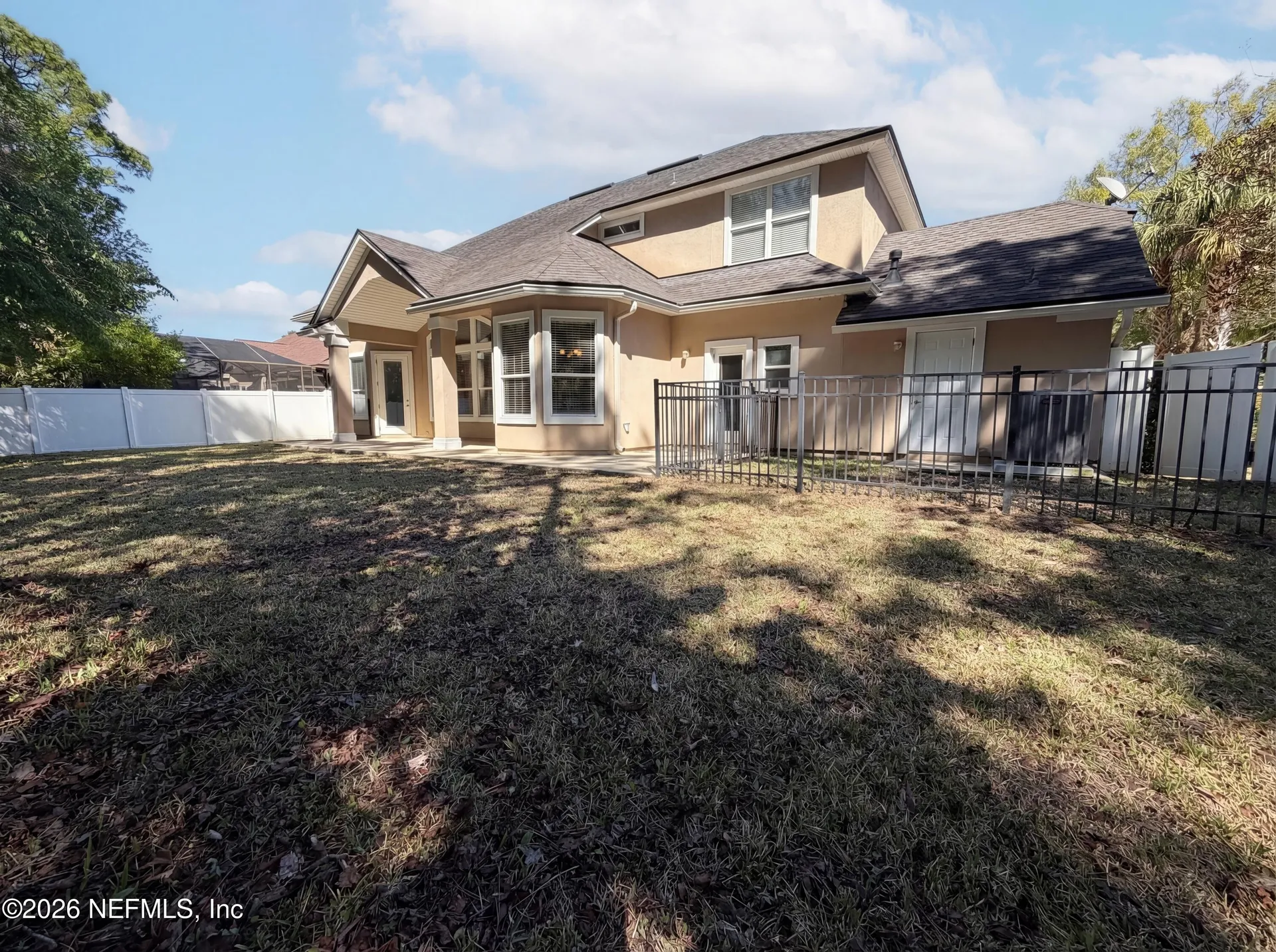 816 Cypress Crossing Trail St. Augustine FL 32095