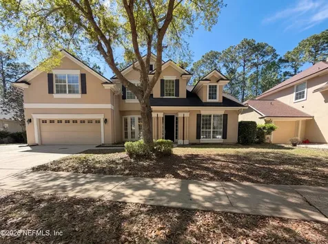816 Cypress Crossing Trail St. Augustine FL 32095