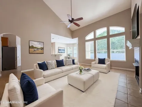 816 Cypress Crossing Trail St. Augustine FL 32095