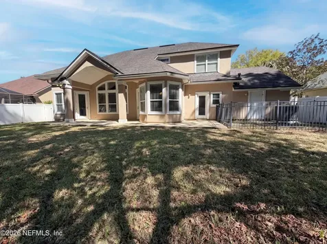 816 Cypress Crossing Trail St. Augustine FL 32095