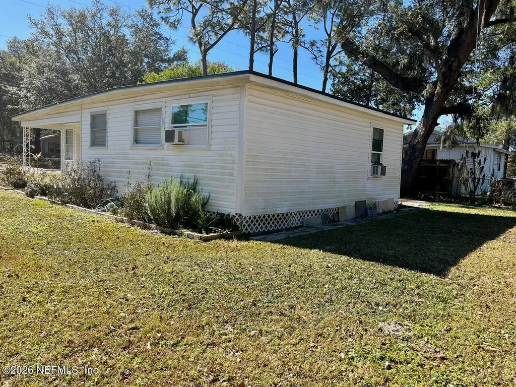 8903 Hipps Road Jacksonville FL 32222