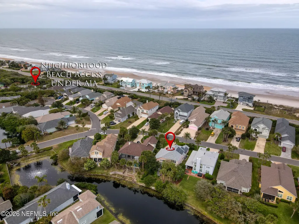 645 Sand Isles Circle Ponte Vedra Beach FL 32082